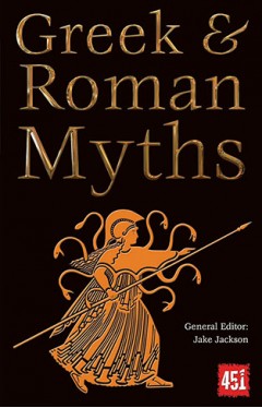 Greek &amp; Roman Myths